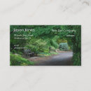 Search for quiet business cards Trees