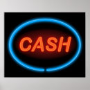 Search for cash money posters Finance