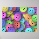 Search for happy faces posters Smile