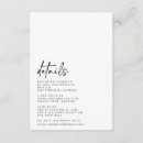 Search for guest invitations Reception