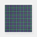 Search for scottish tartan napkins Scotland