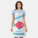 Search for fishing aprons Cook