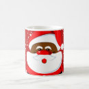 Search for american coffee mugs Santa claus