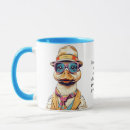 Search for funny duck mugs Humourous