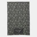 Search for botanical tea towels Watercolor