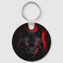 Search for black wolf key rings Pack