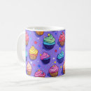 Search for cupcake bakery mugs Sweet