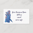 Search for goddess business cards Astrology