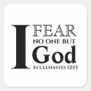 Search for fear not stickers Jesus