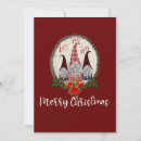 Search for gnome christmas invitations Elves