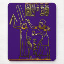 Search for pharaoh mousepads Culture