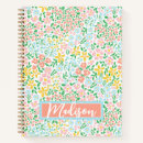 Search for cute pastel notebooks Pattern