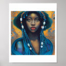 Search for african goddess art Wall