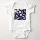 Search for jellyfish baby clothes Beach