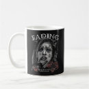 Search for fading mugs Rose
