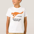 Search for kangaroo kids tshirts Animals