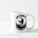 Search for park slope mugs Carving snow