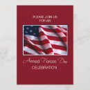 Search for patriotic event invitations Blue