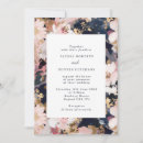 Search for painterly invitations Blush