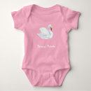 Search for swan baby clothes Animal