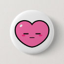 Search for emoji heart badges Face