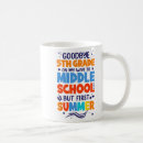 Search for middle school mugs Student