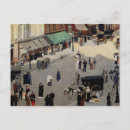 Search for paris street postcards Parisian