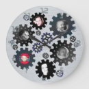 Search for sprocket clocks Gears