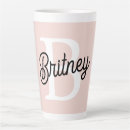 Search for bridesmaid mugs Girly