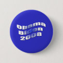 Search for obama 2008 badges President