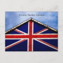 Search for flag of britain postcards Union jack