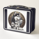 Search for husky lunch boxes Puppies