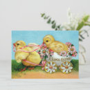 Search for vintage easter cards Blue