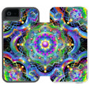 Search for colourful wallet cases Pattern