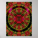 Search for mayan designs posters Mandala