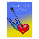 Search for st teresa of avila Christian