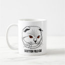 Search for scottish fold mugs Feline
