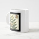 Search for butterfly jumbo mugs Black