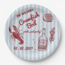 Search for seafood boil plates Summer