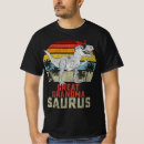 Search for grandmasaurus tshirts Dino