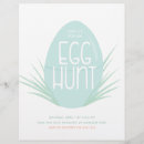 Search for easter flyers Pastel