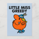 Search for greedy postcards Mister men