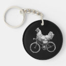Search for chickens love key rings Funny chicken