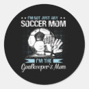 Search for soccer mom stickers Player