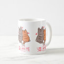 Search for cat tails mugs Cute