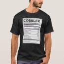 Search for cobbler tshirts Nutrition
