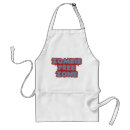Search for scary halloween aprons Blood