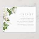 Search for spring 4x5 invitations Botanical