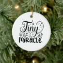 Search for mother son christmas tree decorations Black
