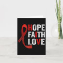 Search for aids awareness cards Recovery process
